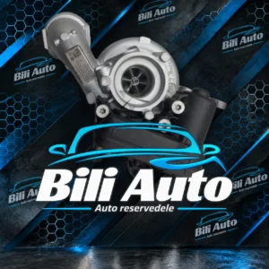 Turbolader Audi A4 A5 1.4 TFSI 150 HK 04E145722H 4918001520 49180-01520, renoveret