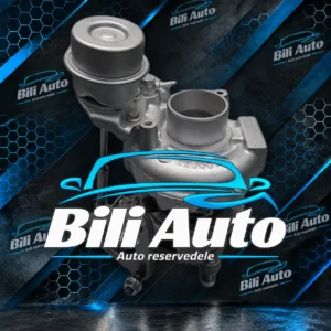 Turbolader Audi A3 Skoda Octavia I Volkswagen Bora Golf IV Seat Leon 454159-0001, renoveret