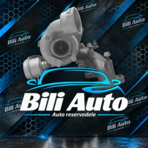 Turbolader Audi A3 Seat Leon Skoda Octavia VW Golf Plus CrossGolf Caddy BV39-0029, renoveret