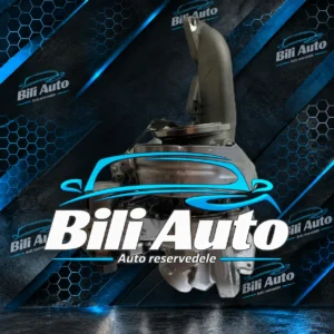 Turbolader Audi A3 Q3 Seat Tarraco Volkswagen Arteon Golf Tiguan Skoda 878087-5004S, renoveret