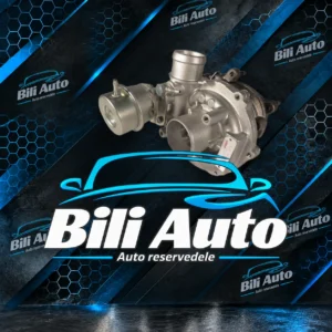 Turbolader Audi A2 Seat Arosa Cordoba Ibiza Skoda Fabia Volkswagen Lupo 701729-5010S, renoveret