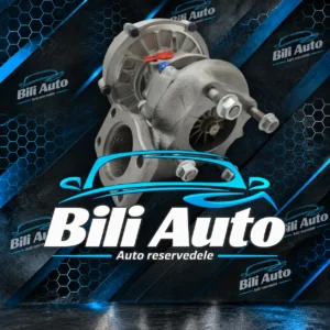 Turbolader Audi 100 200 Quattro 2.2 165 190 200 HK 53269706411 53269886411, renoveret