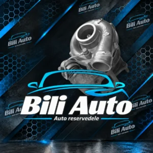 Turbolader Audi 100 2.5 TDI 120 HK 53169886709 K16-6709, renoveret
