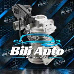 Turbolader Alpine A110 Renault Megane 1.8 TCe 252 280 292 300 HK 53049900229, renoveret