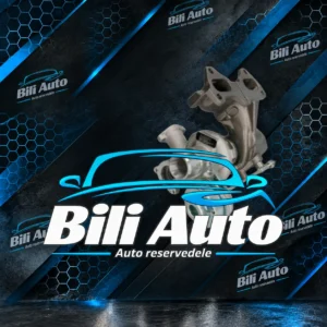 Turbolader Alfa-Romeo MiTo Fiat Panda Punto Lancia Ypsilon 0.9 78 84 85 HK 49373-03010, renoveret