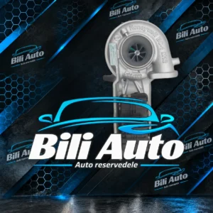 Turbolader Alfa Romeo Giulietta Fiat Freemont 2.0 JTD JTDM 150 163 170 175 821785-5002S, renoveret