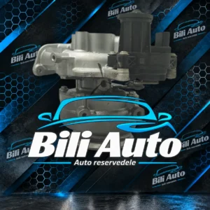 Turbolader Alfa Romeo Giulietta Renegade Fiat 500X Tipo Doblo Jeep Compass 9L001, renoveret