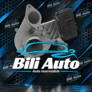 Turbolader Alfa Romeo Giulia Stelvio 2.2 D 136 150 160 180 210 HK 874490-0001, renoveret