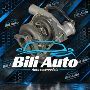 Turbolader Alfa Romeo 33 1.8 TD 84 HK 53149887002, renoveret