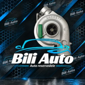 Turbolader Alfa Romeo 2.4 JTD 136 HK 46763887 454150-5005S 454150-0003, renoveret