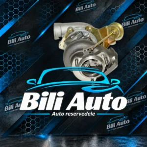 Turbolader Alfa Romeo 155 Fiat coupé Croma Lancia Delta Dedra Thema 2.0 T 465103-0004 465103-5004S, renoveret