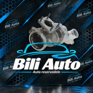 Turbolader Abarth Alfa Romeo Jeep 1.4 140 150 160 163 170 180 189 HK 827727-1, renoveret