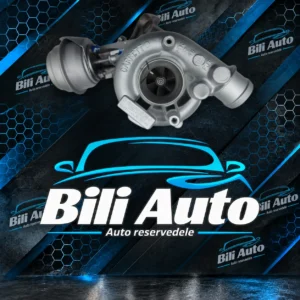 Turbolader A4 A6 Superb Passat 1.9 TDI 101 110 115 HK 53039880193, renoveret