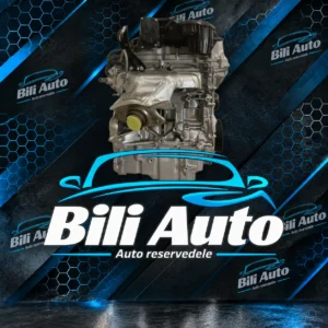 Renault Express 1.6 H4M751 112 HK 82kW ny komplet H4MD751 - fabriksny motor