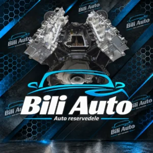 448 LAND ROVER Range Rover III (L322) 4.4 V8 - renoveret motor (long block)