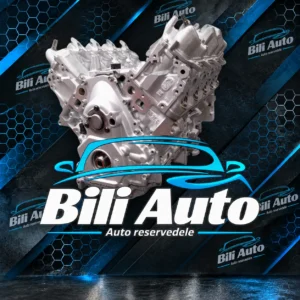 Cadillac Escalade L87 6.2 - renoveret motor (long block)