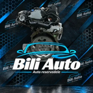 Ford Focus 1.0 M0DC 155 HK 114kW ny komplet B7DA0 - fabriksny motor