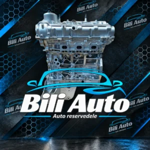 M156E MASERATI Levante 3.0 V6 S 316kW 2016-2019 - renoveret motor (long block)