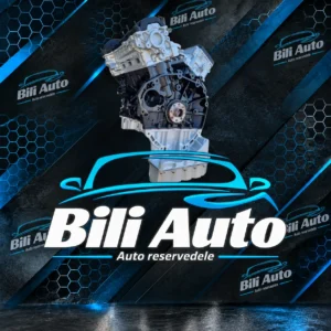 M16164D MASERATI Levante 3.0 V6 Diesel 183kW 2016-2018 - renoveret motor (long block)
