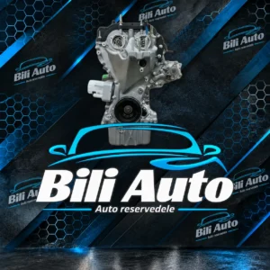 Ford B-Max 1.0 M1JE 125 HK 92kW ny long block - fabriksny motor