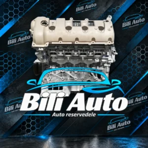 M4870 PORSCHE Panamera (970) 4.8 Turbo 368kW 2010-2012 - renoveret motor (long block)