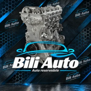 R9DA FORD Focus Mk III 2.0 ST (EcoBoost) 184kW 2015-2018 - renoveret motor (long block)
