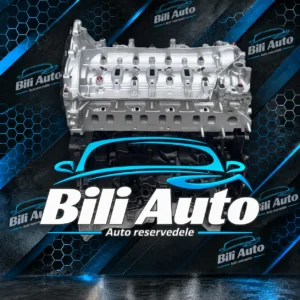 R9M-452 (D4) RENAULT Megane IV (XFB, XFF) 1.6 dCi 165 120kW 16-19 - renoveret motor (long block)