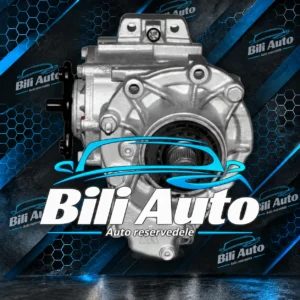 Vinkelgear 0A6409053AD Audi Q3 RSQ3 VW Tiguan I, renoveret
