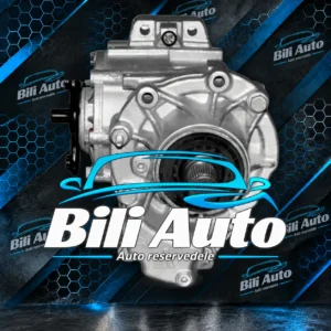 Vinkelgear 0A6409053AH Audi Q3 RSQ3 VW Tiguan I, renoveret