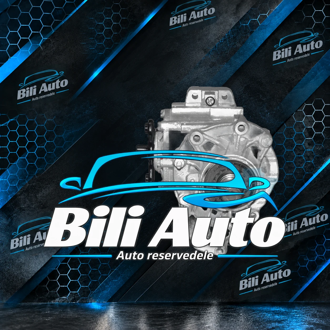 Vinkelgear 0A6409053AM Audi Q3 RSQ3 VW Tiguan I, renoveret - Billede 3