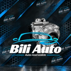 Vinkelgear 0A6409053BB Audi Q3 VW Arteon Atlas Tiguan II, renoveret