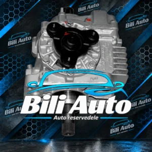 Vinkelgear 0A6409053AB VW Sharan Tiguan, renoveret