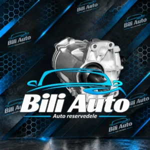 Vinkelgear 0A6409053AN Audi Q3 Seat Alhambra Skoda Kodiaq VW Sharan, renoveret