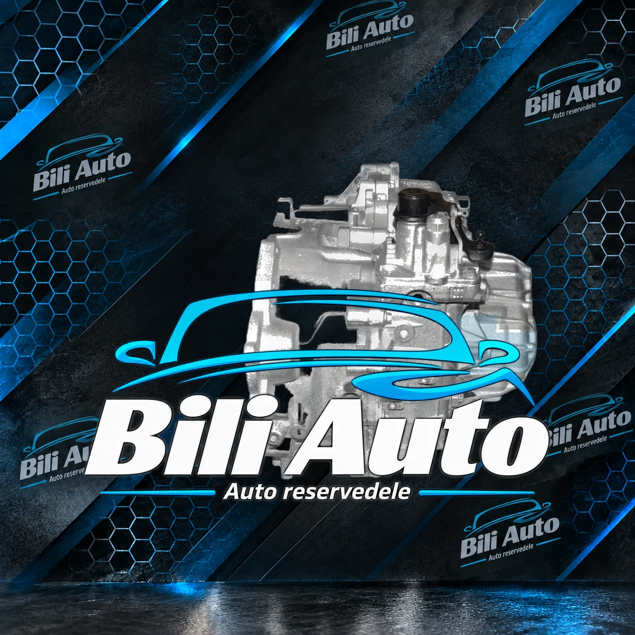 Gearkasse CG9R7002LB D D3 Volvo XC60 I XC 60 I, renoveret - Billede 4
