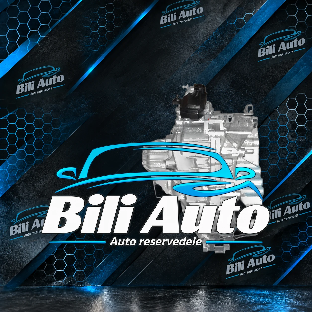 Gearkasse 36001575 D D3 Volvo XC60 I XC 60 I, renoveret - Billede 2