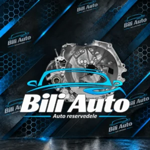 Gearkasse 20ET49 B Citroen C4 II Grand Picasso C4 Cactus Peugeot, renoveret