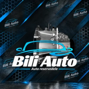 Gearkasse 20ET34 BlueHDI Citroen C3 III C3 Aircorss Peugeot 208, renoveret