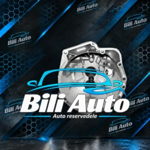 Gearkasse GS6X37DZ D BMW 3 E90 E91 E92 X1 E84 X3 E83, renoveret