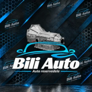 Gearkasse USM Audi A1 Seat Ibiza V Skoda Fabia IV VW Polo VI, renoveret