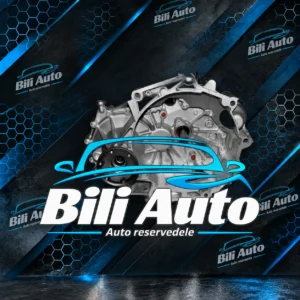 Gearkasse JHX VW Caddy III Golf V Golf V Plus Touran I, renoveret