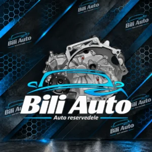 Gearkasse GJD VW Caddy III Golf V Golf V Plus Touran I, renoveret
