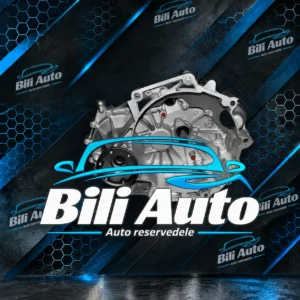 Gearkasse HHN VW Caddy III Golf V Golf V Plus Touran I, renoveret