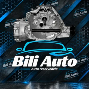 Gearkasse PJD TDU Audi A4 S4 B8 A5 S5 8F 8T, renoveret