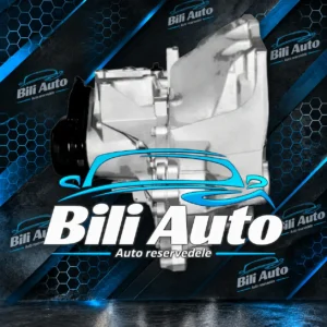 Gearkasse CA6R7002LBF Ford Fiesta MK7 VII, renoveret