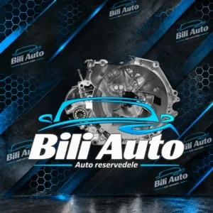 Gearkasse 20ET06 E- Citroen C3 III Peugeot 208 I 2008 I, renoveret