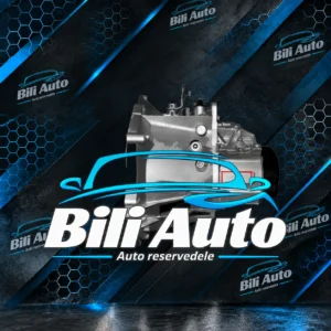Gearkasse 20ET69 BlueHDI Citroen C3 III C3 Aircorss Peugeot 208, renoveret