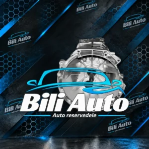 Gearkasse 8C1R7003BE TDCI Ford Transit VII MK7, renoveret