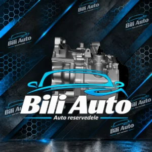 Gearkasse SND MPI Audi A1 Seat Arona Ibiza V Skoda Fabia III VW, renoveret