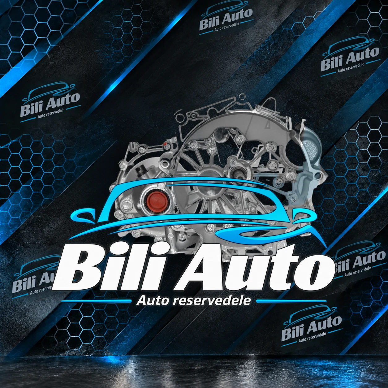 Gearkasse SND MPI Audi A1 Seat Arona Ibiza V Skoda Fabia III VW, renoveret - Billede 4