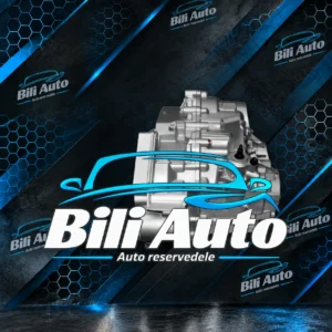 Gearkasse SAY VW Caravella T6 Transporter T6, renoveret